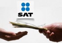El SAT realiza devoluciones en tiempo y forma