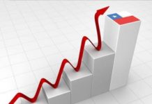 Moody’s muestra preocupación por ritmo de endeudamiento de Chile