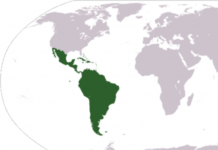 El PIB per cápita de América Latina esta en mismo nivel de 1960