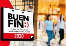 El Buen Fin; oportunidad para la reactivación económica