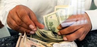 Remesas a México suben un 2.6% en primer cuatrimestre de 2026 y se mantienen al alza