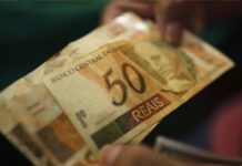 Tasa básica de interés en Brasil llega a su nivel más alto desde 2017
