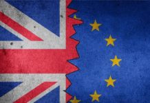 Reino Unido retrasa límites a negociación transfronteriza de swaps por Brexit