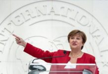 Se necesita más ayuda sincronizada para abordar crisis de COVID-19: FMI