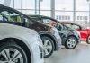 México fabricó en junio un 1.89% menos automóviles: Inegi