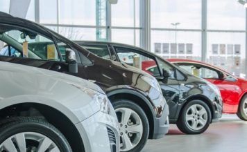 México fabricó en junio un 1.89% menos automóviles: Inegi