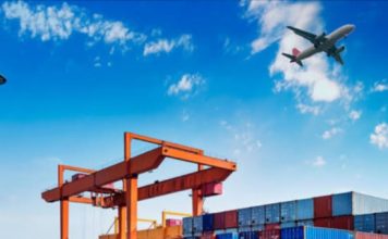 México registra un superávit comercial de 4,520 mdd en abril