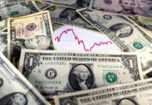 Deuda mundial superó récord de 300 billones de dólares en 2021: IIF