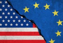 UE impone aranceles a EEUU mientras espera que Biden mejore las relaciones