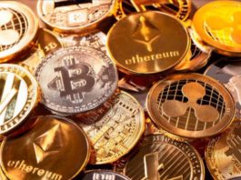 Trump declara ingresos superiores a 1,400 mdd procedentes de empresas de criptomonedas