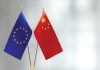 China y la UE logran un entendimiento sobre autos híbridos y siguen negociando sobre los eléctricos