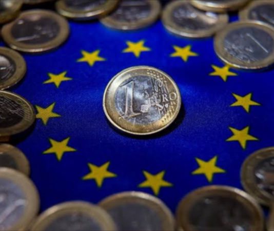 Las perspectivas de crecimiento en la eurozona «se orientan a la baja”: Lagarde