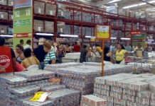 El canal mayorista cierra 2020 con crecimiento del 10.4%