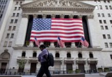 Contrataciones del sector privado en EEUU suben menos de lo previsto en febrero