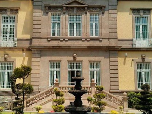 Venderán inmueble que albergara a la Embajada Británica en la CDMX