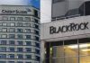 Activos de BlackRock alcanzan cifra récord de 15 bdd gracias al impulso de mercados alcistas