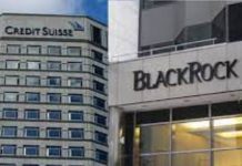 Activos de BlackRock alcanzan cifra récord de 15 bdd gracias al impulso de mercados alcistas