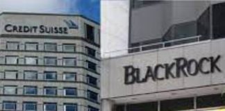 Activos de BlackRock alcanzan cifra récord de 15 bdd gracias al impulso de mercados alcistas