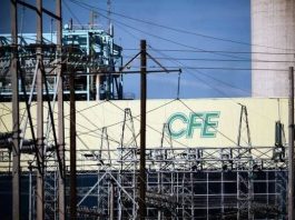 Interrupciones eléctricas bajan 9.5% entre enero y julio: CFE
