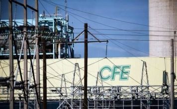 Interrupciones eléctricas bajan 9.5% entre enero y julio: CFE