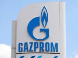 Turquía y Rusia negocian extender contratos de gas de Gazprom