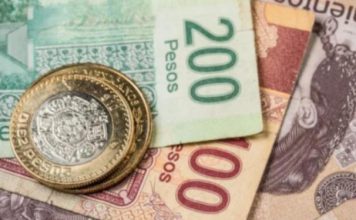 Peso avanza tras acuerdo entre EU e Irán para poner fin a la guerra