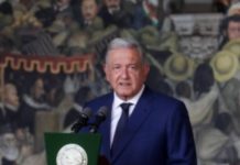 Por pandemia no hubo crecimiento, pero bajó la desigualdad: AMLO