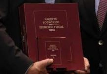PPEF2023 propone gasto corriente estructural superior a su limite