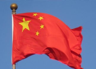 China y Rusia denuncian las «injerencias externas destructivas» en Eurasia