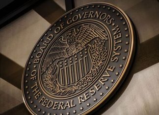 La Fed mantiene la política monetaria mientras la inflación en EU vuelve a disminuir
