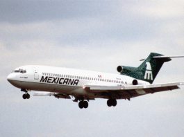 Informan que Mexicana de Aviación aumentó 31% sus pasajeros pese a pérdidas financieras