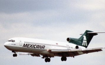 Informan que Mexicana de Aviación aumentó 31% sus pasajeros pese a pérdidas financieras