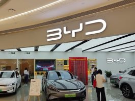 El Pentágono añade a Alibaba, BYD y Baidu a su lista militar