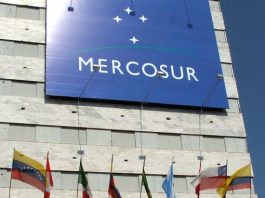 Arranca cumbre del Mercosur en Paraguay con dura crítica a asimetrías del pacto con la UE