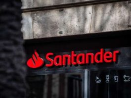 Santander le gana a AXA recurso en Reino Unido contra una sentencia de 912 millones de dólares