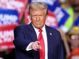 Trump permite la compra de diésel «rojo» libre de impuestos a todos los compradores
