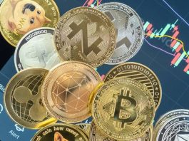Senado de EU votará sobre avance de proyecto de criptomonedas