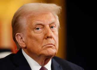 Trump amenaza con represalias económicas a «cualquier país» que ayude a Irán