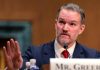 Greer insta al G20 a respaldar las medidas arancelarias de Trump y arremete contra China