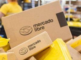 Mercado Libre invertirá 4,600 millones de dólares en México en 2026