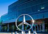 Protestas en Mercedes Benz marcan el arranque de movilizaciones en la industria automotriz en Alemania