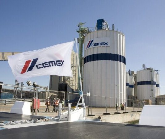 Europa acusa a Cemex y otras empresas de prácticas anticompetitivas