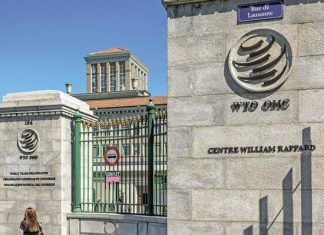 La OMC insta a reformas ante la encrucijada crítica del sistema comercial mundial