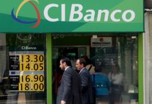 CIBanco rechaza relación con narcolavado tras sanción de EU