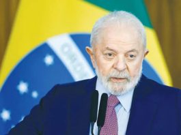 Lula buscará a los abstencionistas de cara a segunda vuelta
