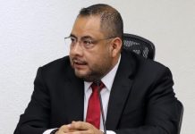 Sheinbaum propone para la UIF a Omar Reyes