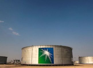 Saudi Aramco firma acuerdos con empresas francesas por más de 3.7 mil millones de dólares