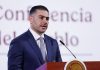 Investigación vinculada a Ernesto Ruffo lleva más de un año: García Harfuch