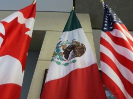 Donald Trump dice que a Estados Unidos le iría mejor sin el T-MEC