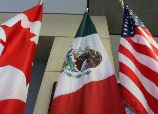 EU propone revisiones anuales del TMEC
